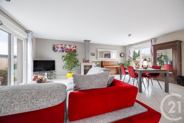 Maison &agrave; vendre - 5 pi&egrave;ces - 117 m2 - Marssac Sur Tarn - 81 - MIDI-PYRENEES