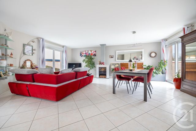 maison - MARSSAC SUR TARN - 81