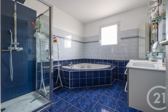 Maison &agrave; vendre - 5 pi&egrave;ces - 117 m2 - Marssac Sur Tarn - 81 - MIDI-PYRENEES