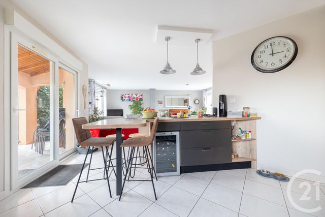 Maison &agrave; vendre - 5 pi&egrave;ces - 117 m2 - Marssac Sur Tarn - 81 - MIDI-PYRENEES