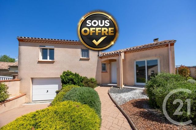 maison - MARSSAC SUR TARN - 81