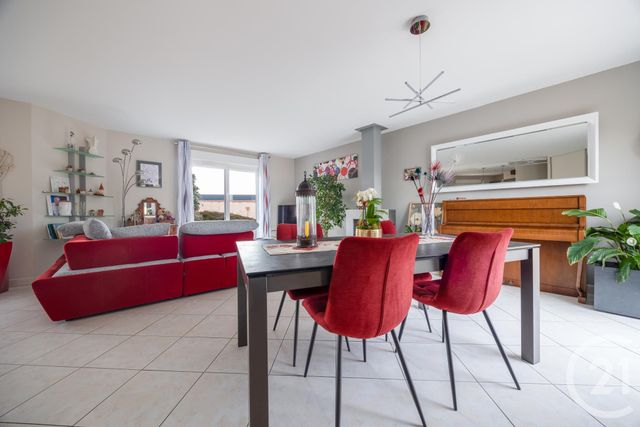 Maison &agrave; vendre - 5 pi&egrave;ces - 117 m2 - Marssac Sur Tarn - 81 - MIDI-PYRENEES