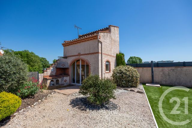Maison &agrave; vendre - 5 pi&egrave;ces - 117 m2 - Marssac Sur Tarn - 81 - MIDI-PYRENEES