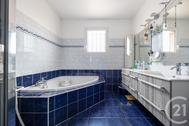 Maison &agrave; vendre - 5 pi&egrave;ces - 117 m2 - Marssac Sur Tarn - 81 - MIDI-PYRENEES