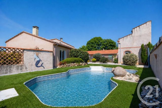 maison - MARSSAC SUR TARN - 81