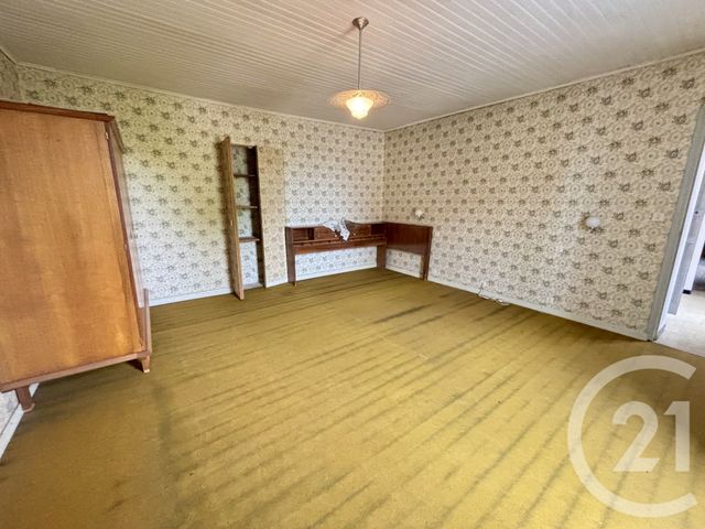 maison - BLAYE LES MINES - 81