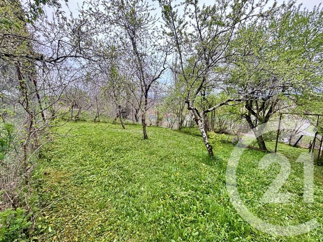 Maison à vendre - 8 pièces - 181,52 m2 - Blaye Les Mines - 81 - MIDI-PYRENEES