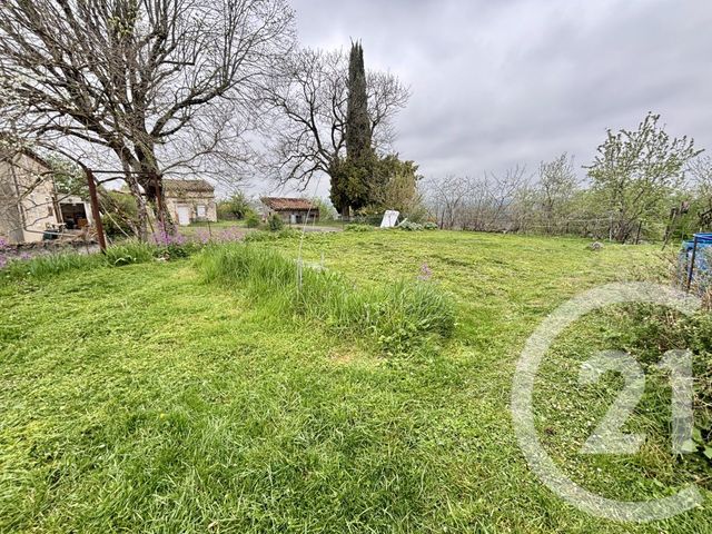 Maison à vendre - 8 pièces - 181,52 m2 - Blaye Les Mines - 81 - MIDI-PYRENEES