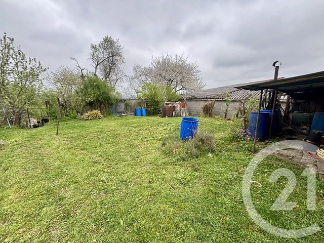 Maison à vendre - 8 pièces - 181,52 m2 - Blaye Les Mines - 81 - MIDI-PYRENEES