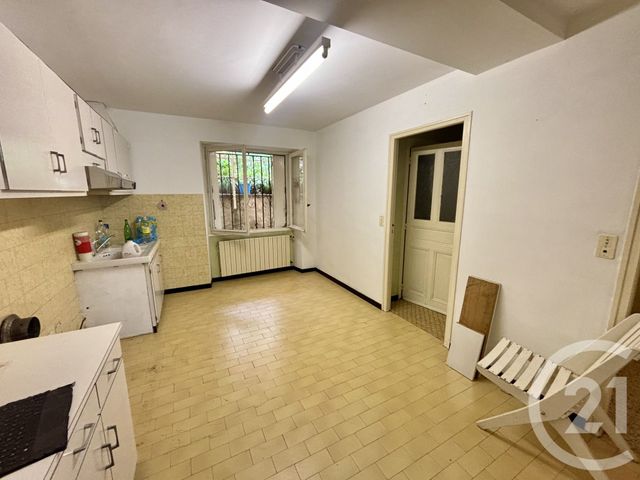 Maison à vendre - 8 pièces - 181,52 m2 - Blaye Les Mines - 81 - MIDI-PYRENEES