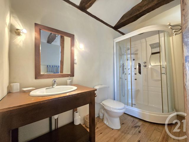 Maison à vendre - 7 pièces - 194 m2 - Trebas - 81 - MIDI-PYRENEES