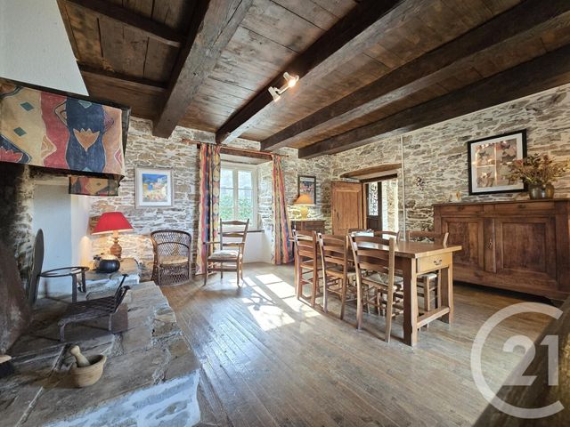 Maison à vendre - 7 pièces - 194 m2 - Trebas - 81 - MIDI-PYRENEES