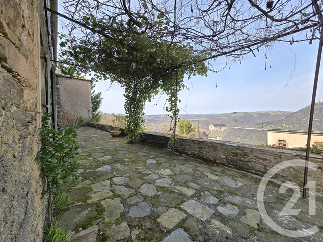 Maison à vendre - 7 pièces - 194 m2 - Trebas - 81 - MIDI-PYRENEES