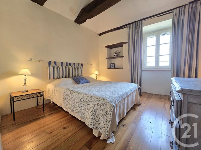 Maison à vendre - 7 pièces - 194 m2 - Trebas - 81 - MIDI-PYRENEES