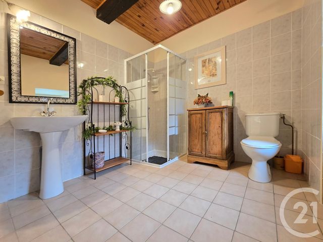 Maison à vendre - 7 pièces - 194 m2 - Trebas - 81 - MIDI-PYRENEES