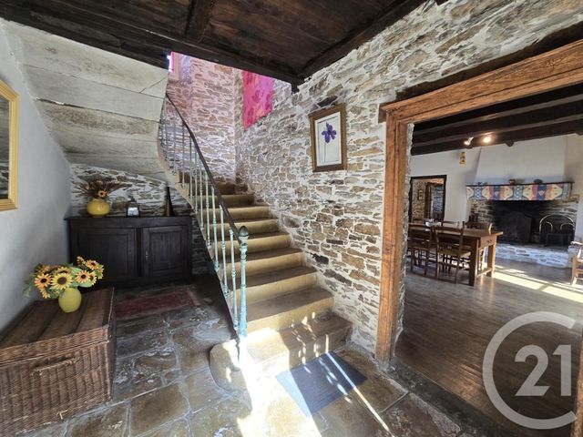 Maison à vendre - 7 pièces - 194 m2 - Trebas - 81 - MIDI-PYRENEES