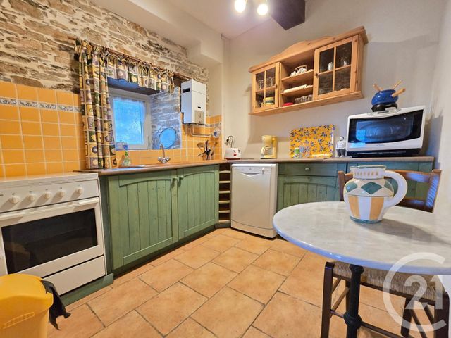 Maison à vendre - 7 pièces - 194 m2 - Trebas - 81 - MIDI-PYRENEES