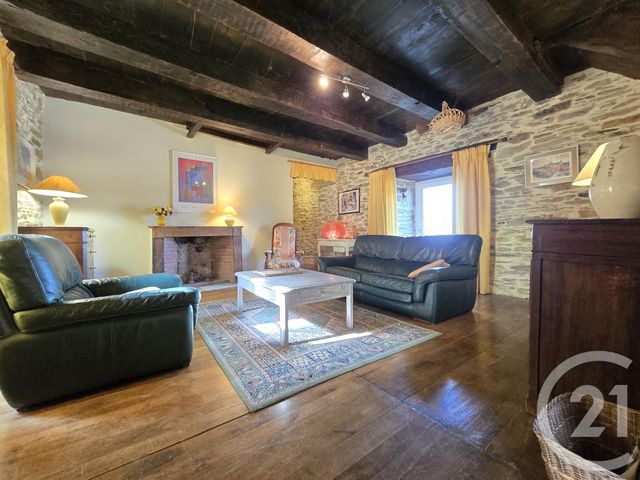 Maison à vendre - 7 pièces - 194 m2 - Trebas - 81 - MIDI-PYRENEES