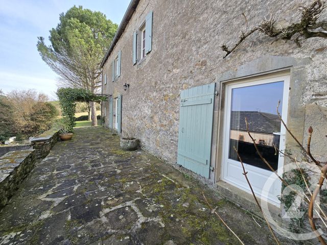 Maison à vendre - 7 pièces - 194 m2 - Trebas - 81 - MIDI-PYRENEES