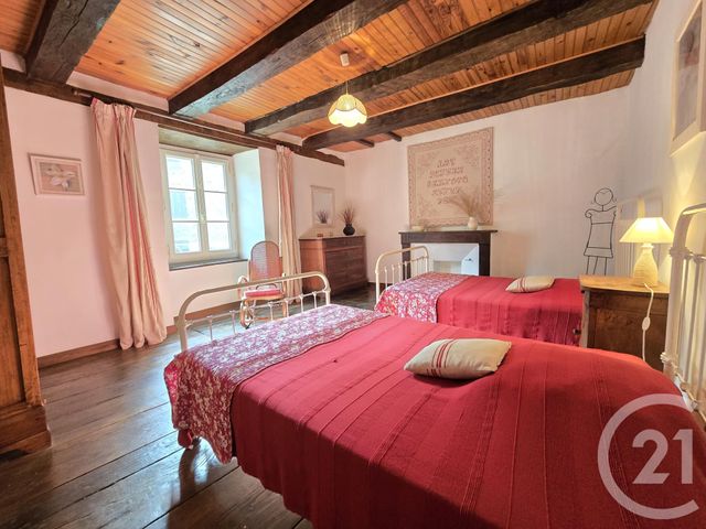 Maison à vendre - 7 pièces - 194 m2 - Trebas - 81 - MIDI-PYRENEES