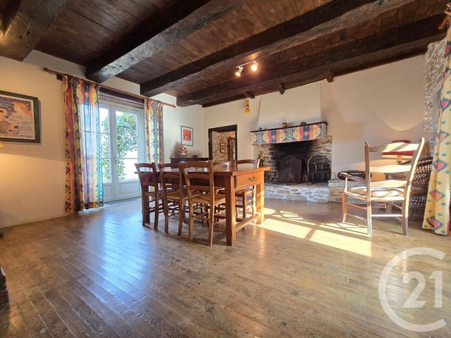 Maison à vendre - 7 pièces - 194 m2 - Trebas - 81 - MIDI-PYRENEES