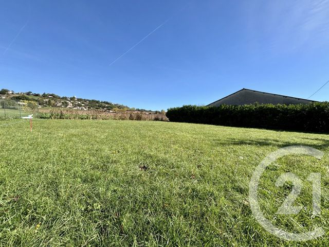 Terrain &agrave; vendre - 794 m2 - Puygouzon - 81 - MIDI-PYRENEES