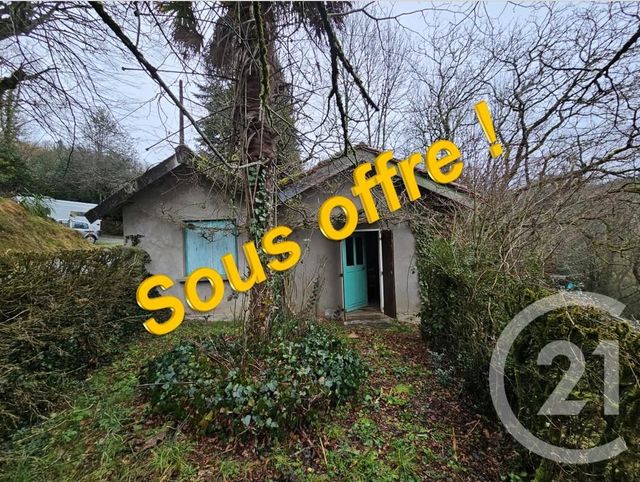 maison - MONTREDON LABESSONNIE - 81