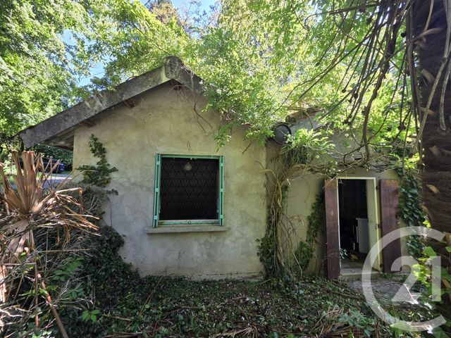 Maison &agrave; vendre - 2 pi&egrave;ces - 16,56 m2 - Montredon Labessonnie - 81 - MIDI-PYRENEES