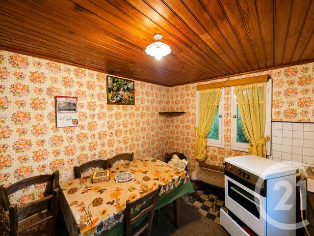 Maison &agrave; vendre - 2 pi&egrave;ces - 16,56 m2 - Montredon Labessonnie - 81 - MIDI-PYRENEES