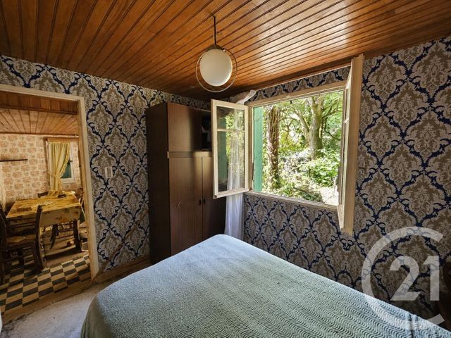 Maison &agrave; vendre - 2 pi&egrave;ces - 16,56 m2 - Montredon Labessonnie - 81 - MIDI-PYRENEES