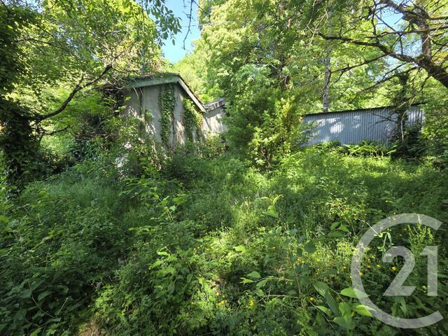 Maison &agrave; vendre - 2 pi&egrave;ces - 16,56 m2 - Montredon Labessonnie - 81 - MIDI-PYRENEES