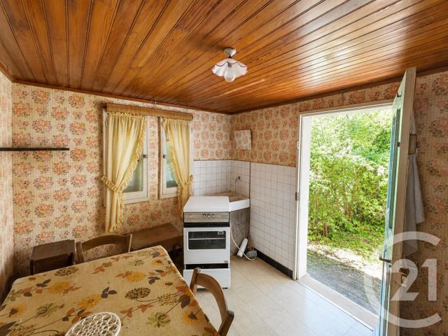 Maison &agrave; vendre - 2 pi&egrave;ces - 16,56 m2 - Montredon Labessonnie - 81 - MIDI-PYRENEES
