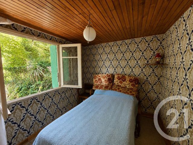 Maison &agrave; vendre - 2 pi&egrave;ces - 16,56 m2 - Montredon Labessonnie - 81 - MIDI-PYRENEES
