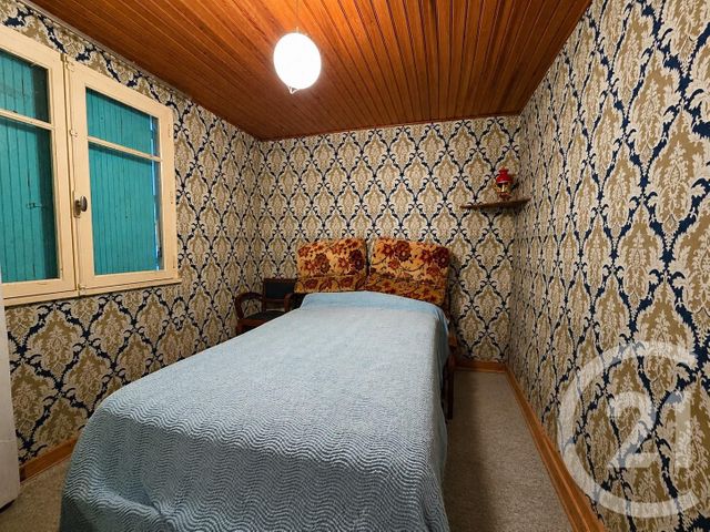 Maison &agrave; vendre - 2 pi&egrave;ces - 16,56 m2 - Montredon Labessonnie - 81 - MIDI-PYRENEES