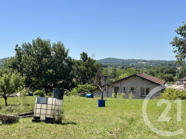 Maison à vendre - 6 pièces - 141,43 m2 - Castelnau De Levis - 81 - MIDI-PYRENEES