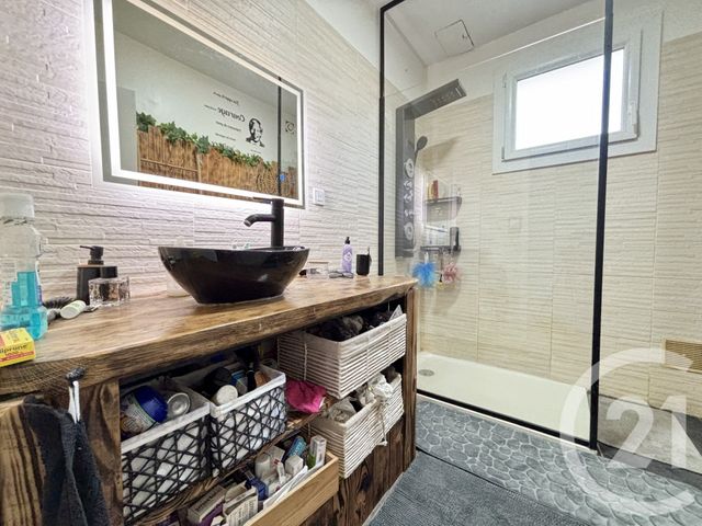 Maison à vendre - 6 pièces - 141,43 m2 - Castelnau De Levis - 81 - MIDI-PYRENEES