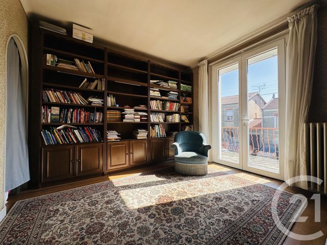 Maison à vendre - 10 pièces - 205,60 m2 - Albi - 81 - MIDI-PYRENEES