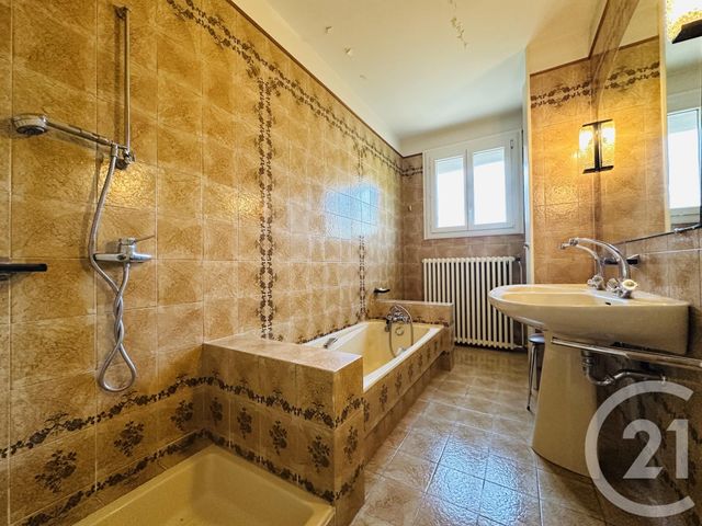 Maison à vendre - 10 pièces - 205,60 m2 - Albi - 81 - MIDI-PYRENEES