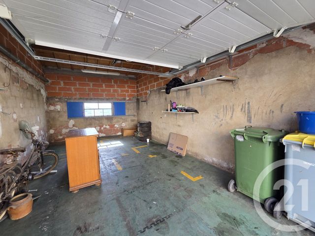 Maison &agrave; vendre - 4 pi&egrave;ces - 131,14 m2 - Cagnac Les Mines - 81 - MIDI-PYRENEES