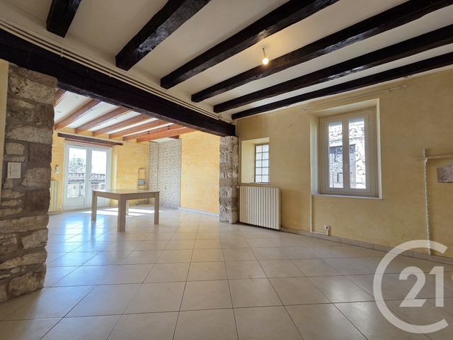 Maison &agrave; vendre - 4 pi&egrave;ces - 131,14 m2 - Cagnac Les Mines - 81 - MIDI-PYRENEES