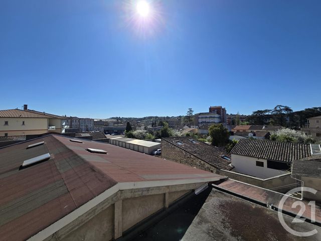 Appartement T3 à vendre - 3 pièces - 61,02 m2 - Albi - 81 - MIDI-PYRENEES