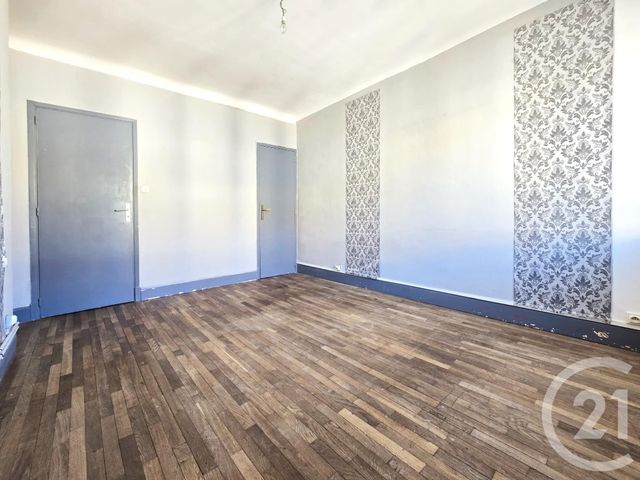Appartement T3 à vendre - 3 pièces - 61,02 m2 - Albi - 81 - MIDI-PYRENEES