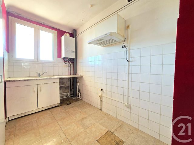 Appartement T3 à vendre - 3 pièces - 61,02 m2 - Albi - 81 - MIDI-PYRENEES