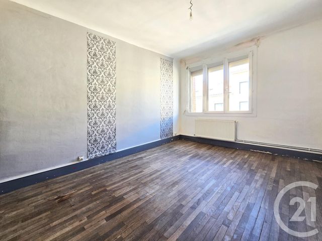 Appartement T3 à vendre - 3 pièces - 61,02 m2 - Albi - 81 - MIDI-PYRENEES