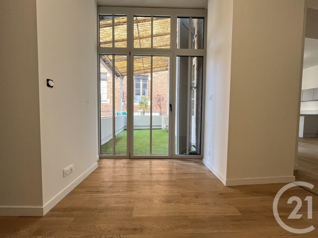 Appartement T3 &agrave; louer - 3 pi&egrave;ces - 94,21 m2 - Albi - 81 - MIDI-PYRENEES