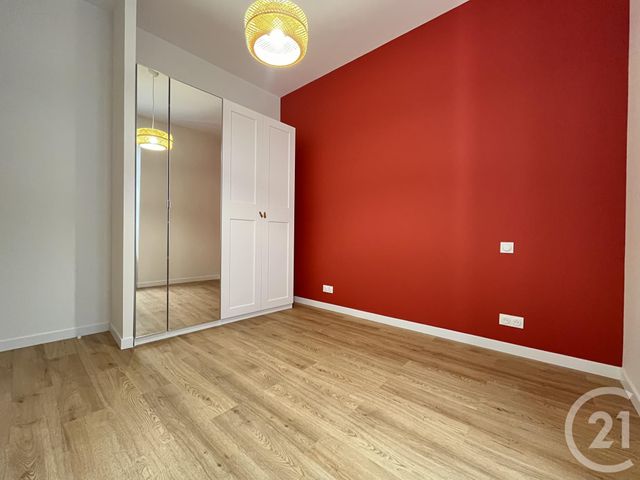 Appartement T3 &agrave; louer - 3 pi&egrave;ces - 94,21 m2 - Albi - 81 - MIDI-PYRENEES
