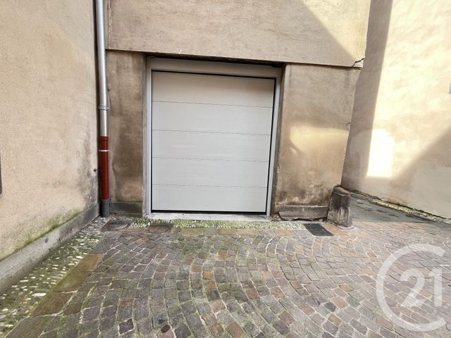 Appartement T3 &agrave; louer - 3 pi&egrave;ces - 94,21 m2 - Albi - 81 - MIDI-PYRENEES