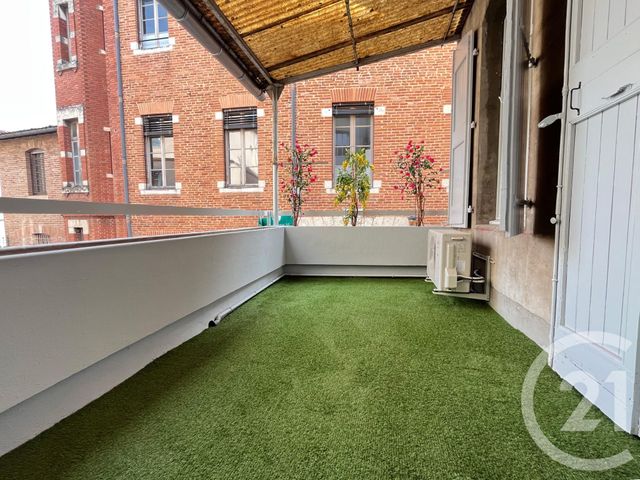 Appartement T3 &agrave; louer - 3 pi&egrave;ces - 94,21 m2 - Albi - 81 - MIDI-PYRENEES