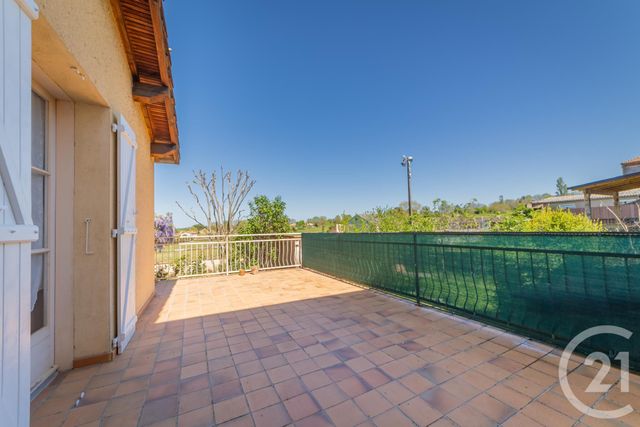 Maison à vendre - 7 pièces - 216 m2 - Albi - 81 - MIDI-PYRENEES