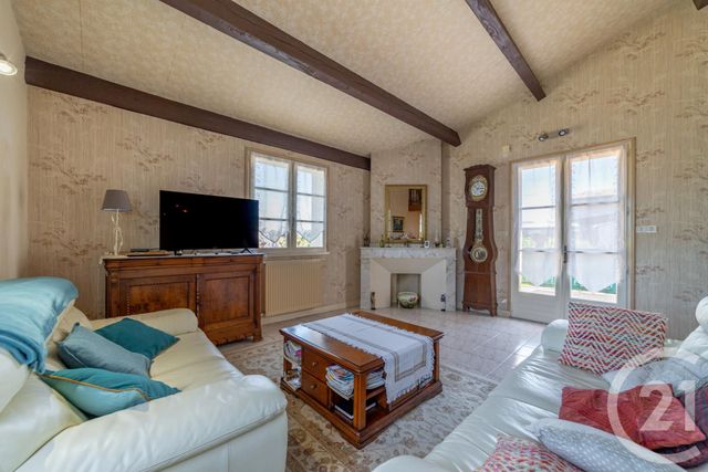 Maison à vendre - 7 pièces - 216 m2 - Albi - 81 - MIDI-PYRENEES